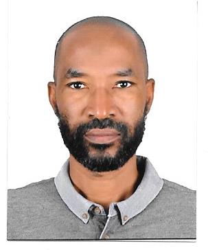MUAZU HARUNA